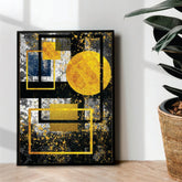 Minimal Abstract art - wall Art