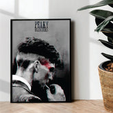 Peaky Blinders - wall art