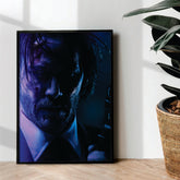 John Wick - wall art