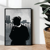 Peaky Blinders - wall art