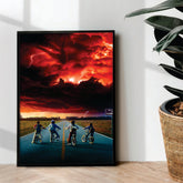 Stranger Things Season