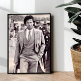 imran khan - wall art
