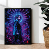 John Wick - wall art