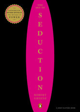 The Art of Seduction- Robert Greene - Reading Books