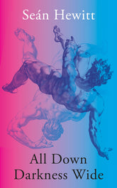 All Down Darkness Wide - Sean Hewitt - Reading Books