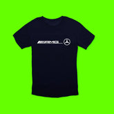 MERCEDES AMG NAVY