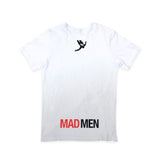 Mad man - T Shirt