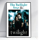 The Twilight Saga - wall art