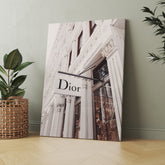 Dior aesthetic outlet