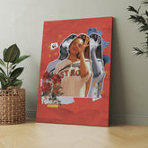 Queen Bee Singer - aesthetic edit 3