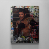 Muhammad Ali Greatest Show on Earth - Boxing