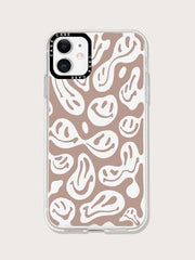 cute emojies - Phone  Case