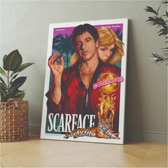 Scarface al pacino 2