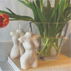 Aphrodite Decorative Candle