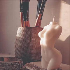 Aphrodite Decorative Candle