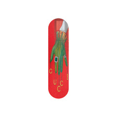 Gucci - Pixiglass wall art