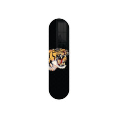 Gucci Tiger - Pixiglass wall art