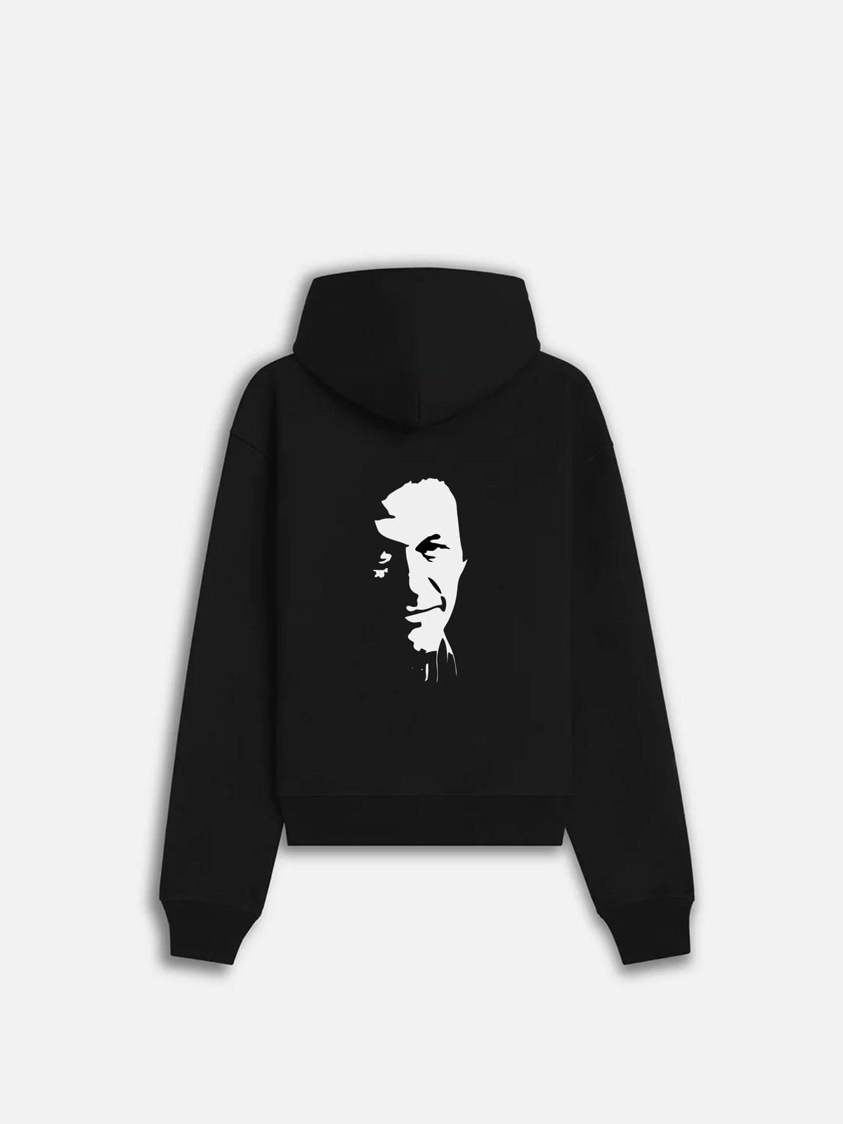 Imran Khan Smile art - hoodie