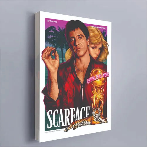 Scarface al pacino 2