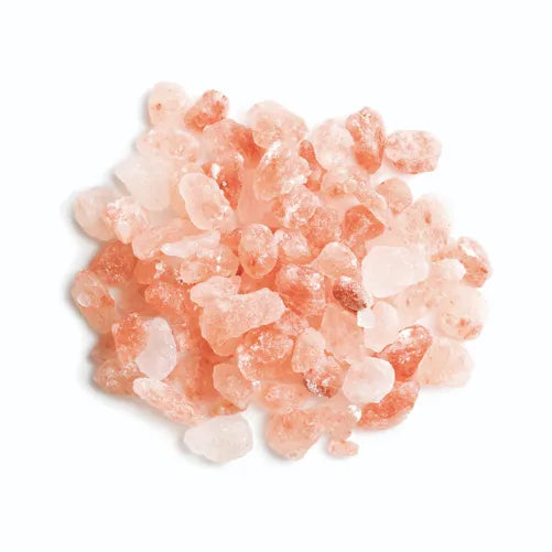 Himalayan Salt Rocks 1Kg Bag