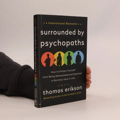 Surrounded by Psychopaths - Thomas Erikson -  Reading Books