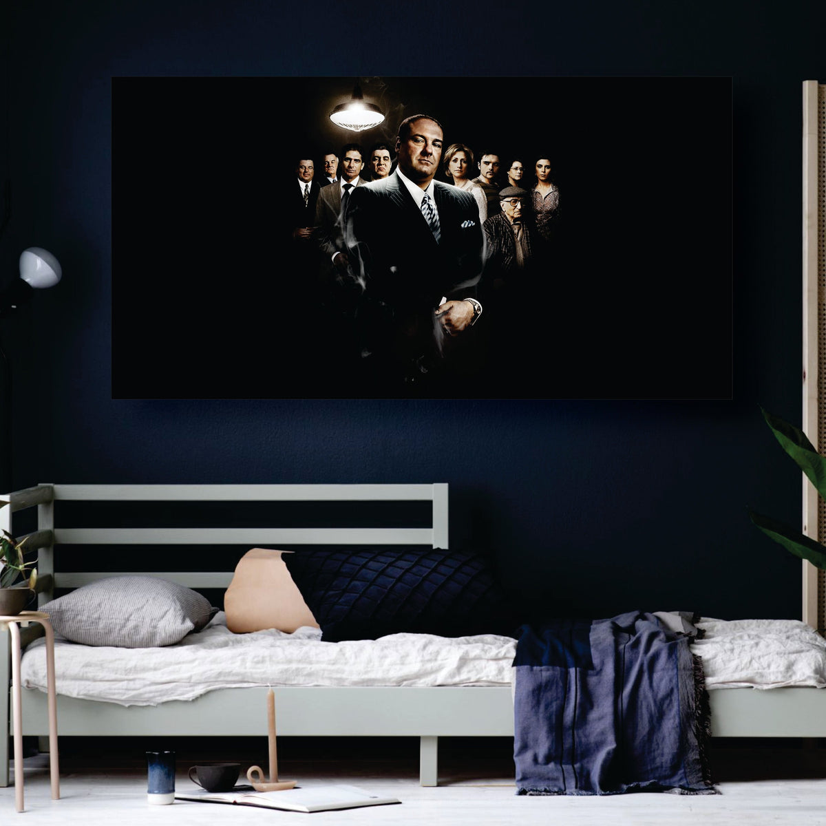 The Sopranos - wall art