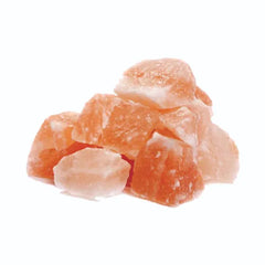 Himalayan Salt Rocks 1Kg Bag