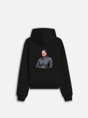 Imran Khan Smile - hoodie