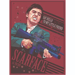 Scarface AL pacino