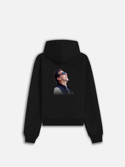 Imran Khan Smile - hoodie