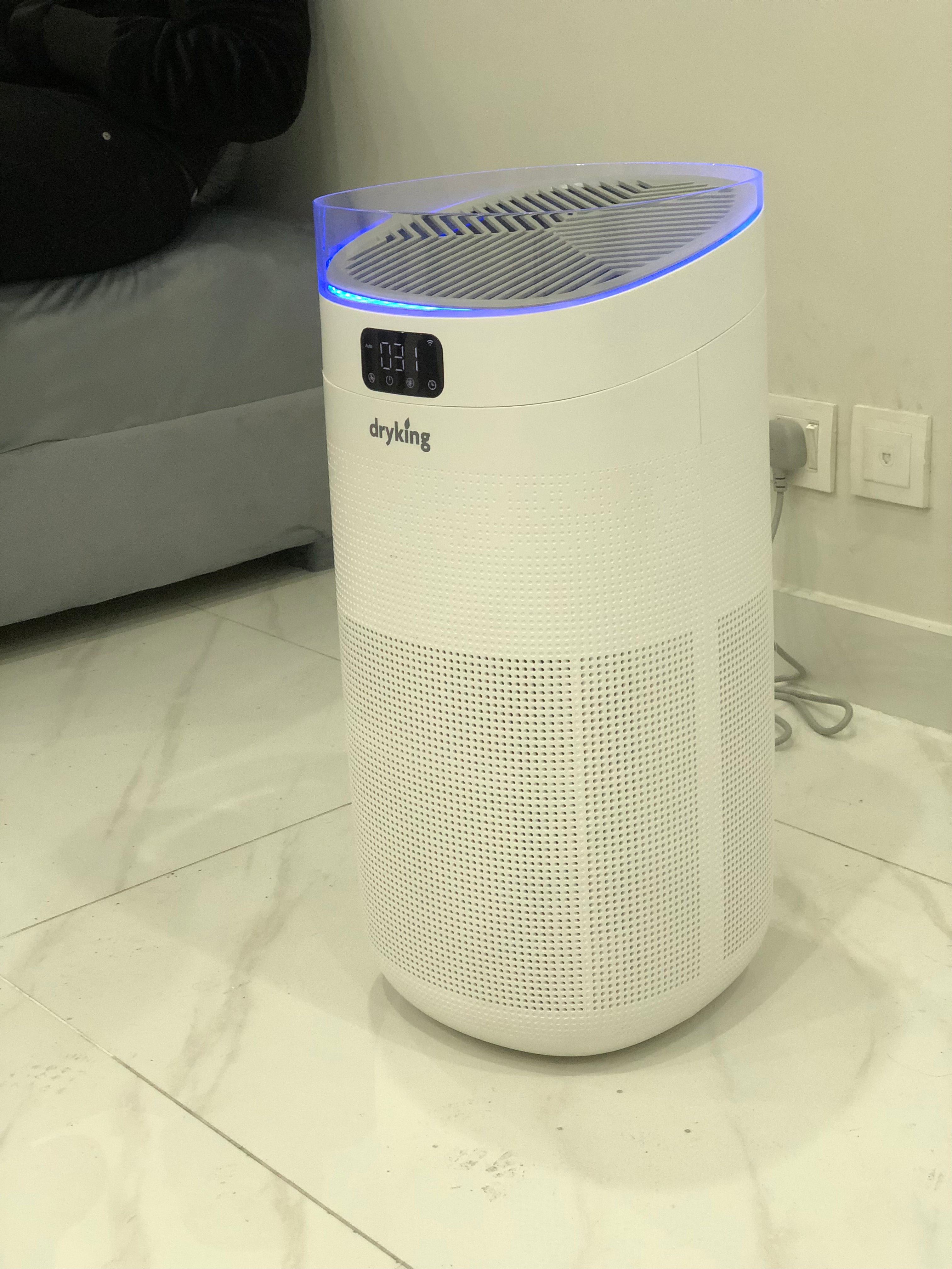 Air Purifier