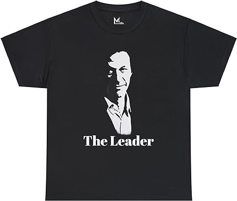 Fight like a khan The Leader Imran Khan - t shirt