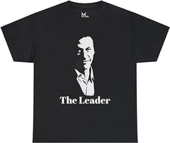 Fight like a khan The Leader Imran Khan - t shirt