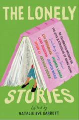 The Lonely Stories - Natalie Eve Garrett -  Reading Books