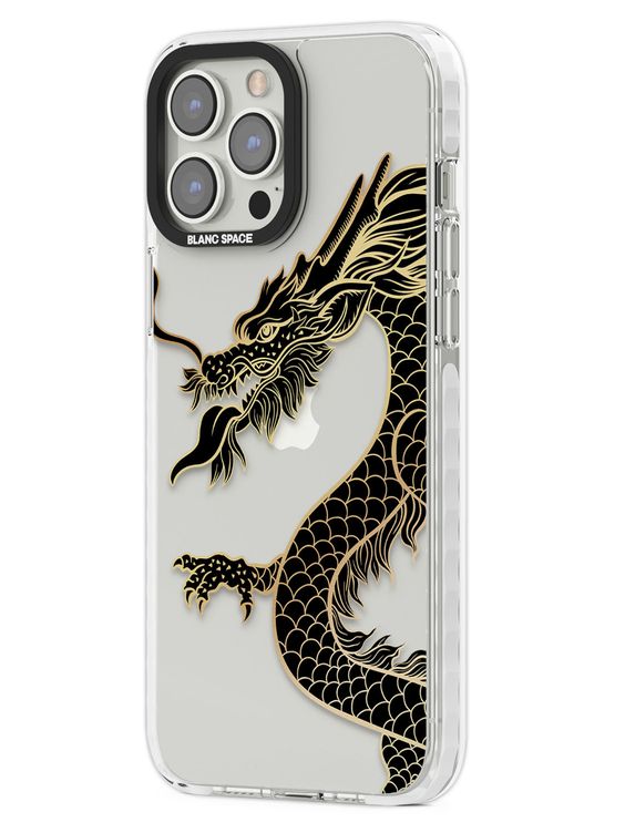 Dragon Art - Phone Case