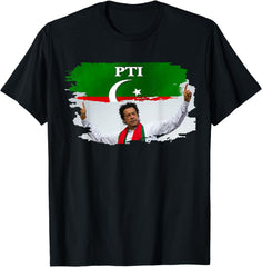 PTI Imran Khan - t shirt