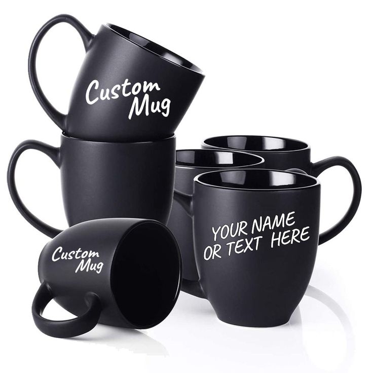 custom mug print
