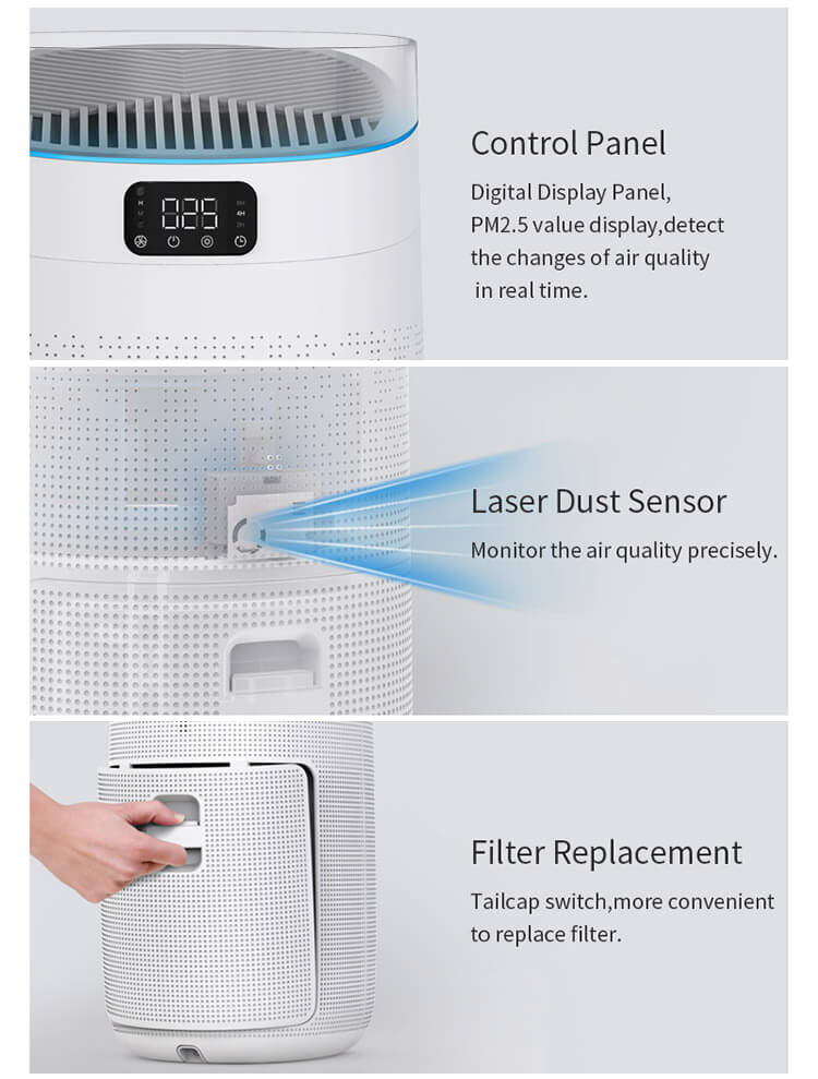 Air Purifier