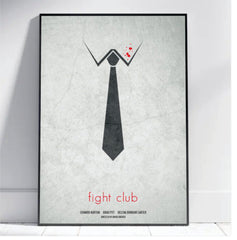 Fight Club - wall art