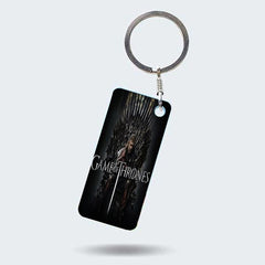 Game of Thrones Keychain