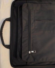 Laptop Sleek Business Briefcase
