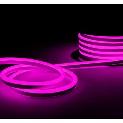 Neon Flexible Glowing Strip