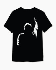 The Leader Imran khan - t shirt