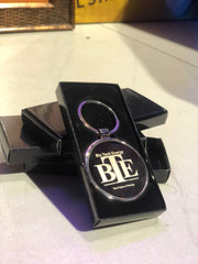 custom logo/name keychain