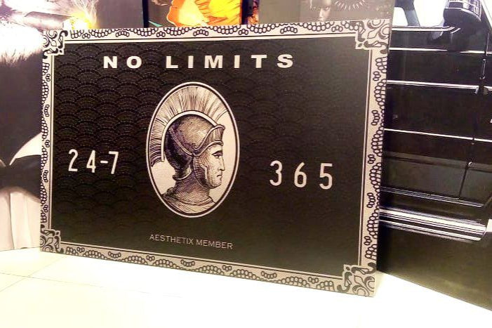 Amex No Limits Bill | 24/7 & 365 Days