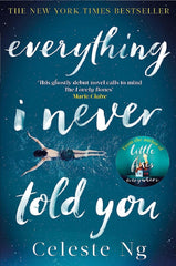 Everything I Never Told You - Celeste Ng - Reading Books