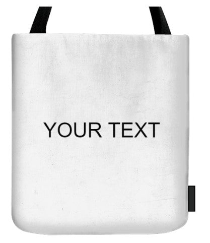 Create your Own Tote Bag