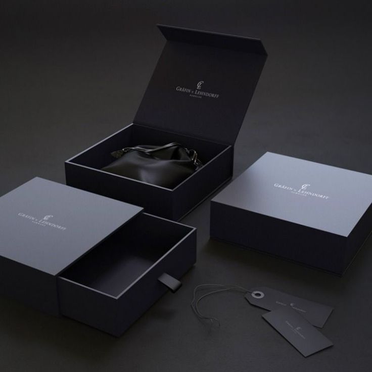 Premium Executive Gift Box