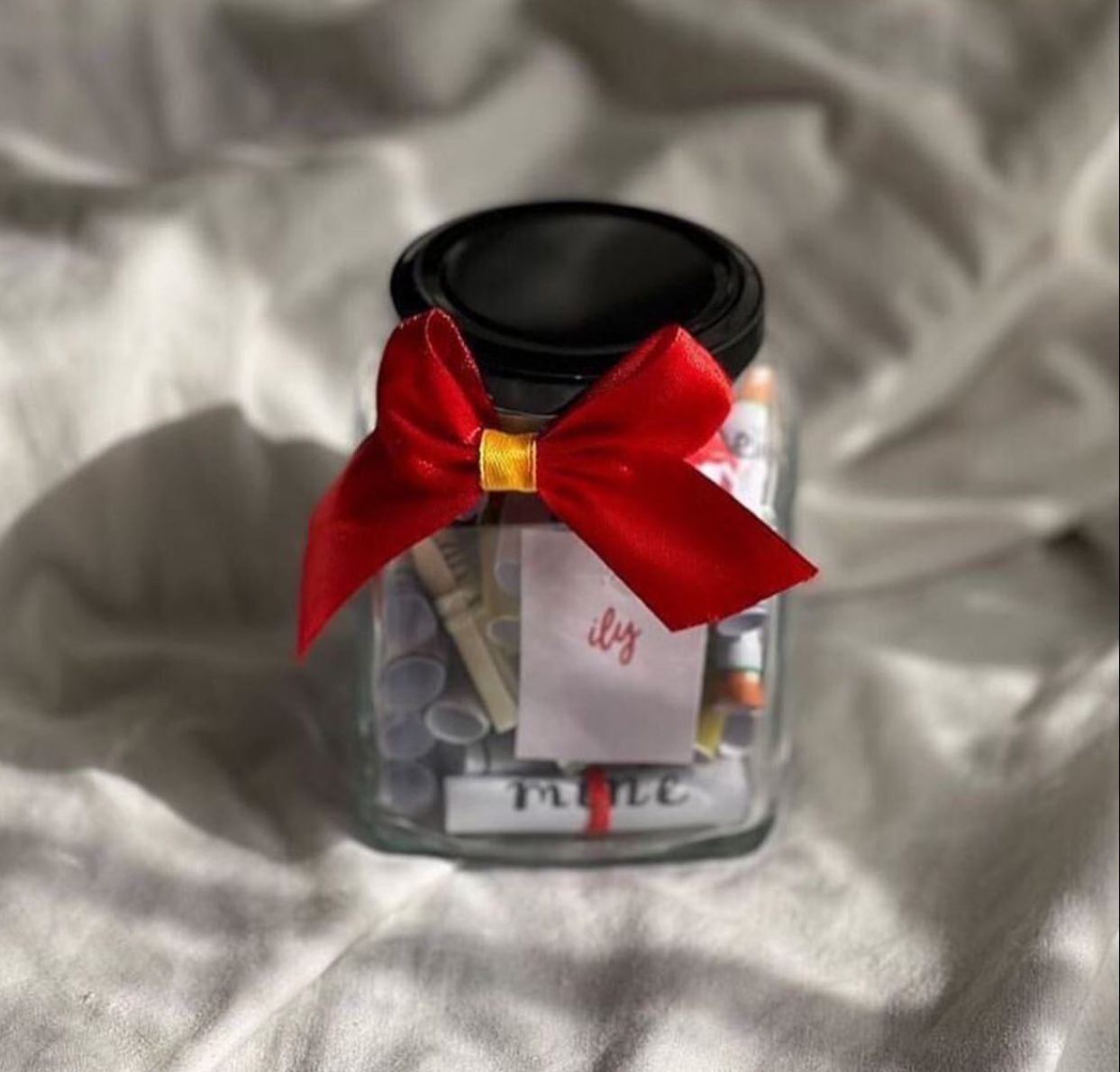 Love Jar