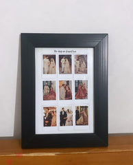 polaroid frame